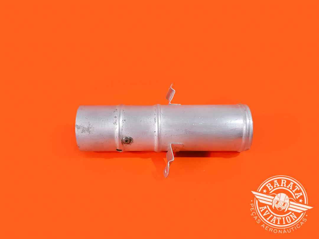 L/H TUBE ASSEMBLY - P/N 0413163-8