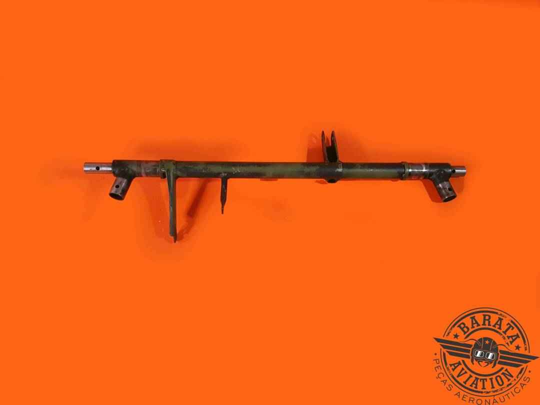 WELD ASSY - RUDDER BAR RH P/N:0411526-2