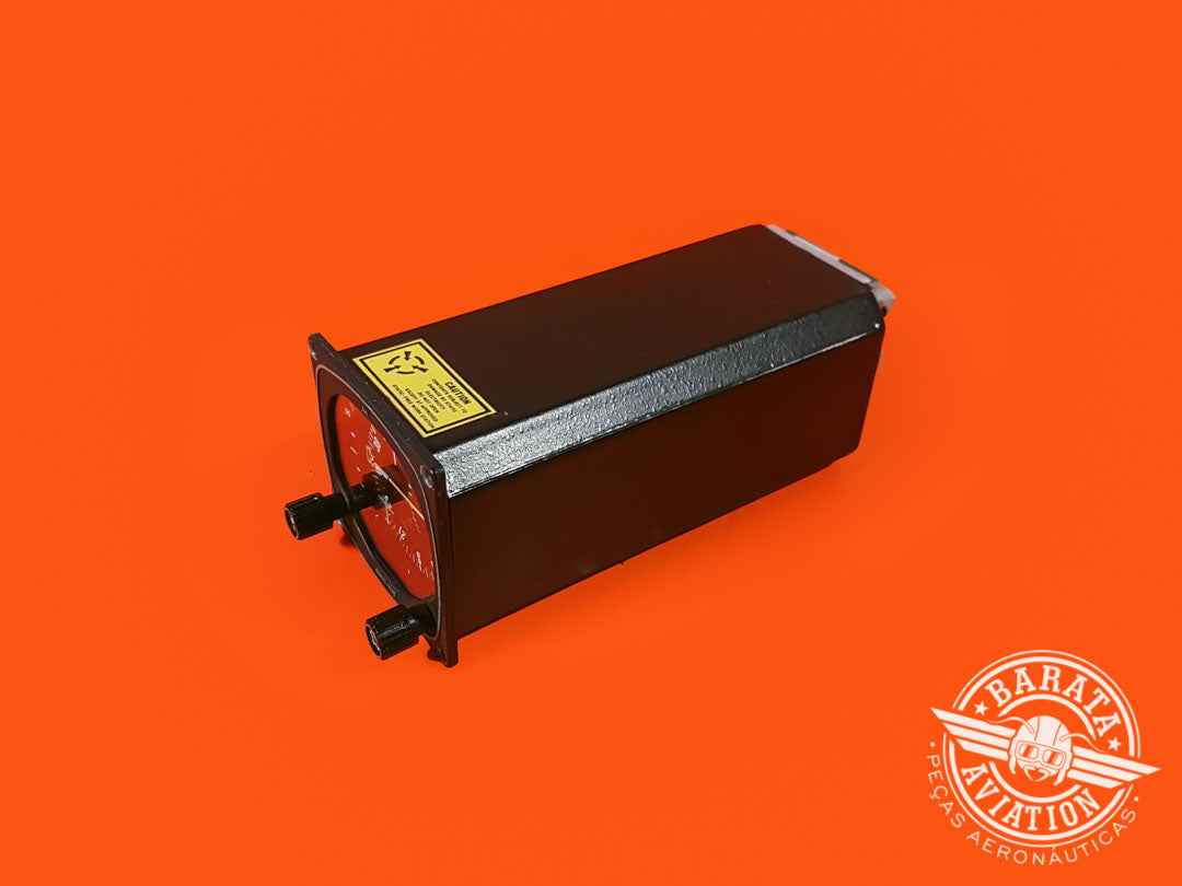 066-3046-07 Bendix King KI 525A Pictorial Navigation Indicator