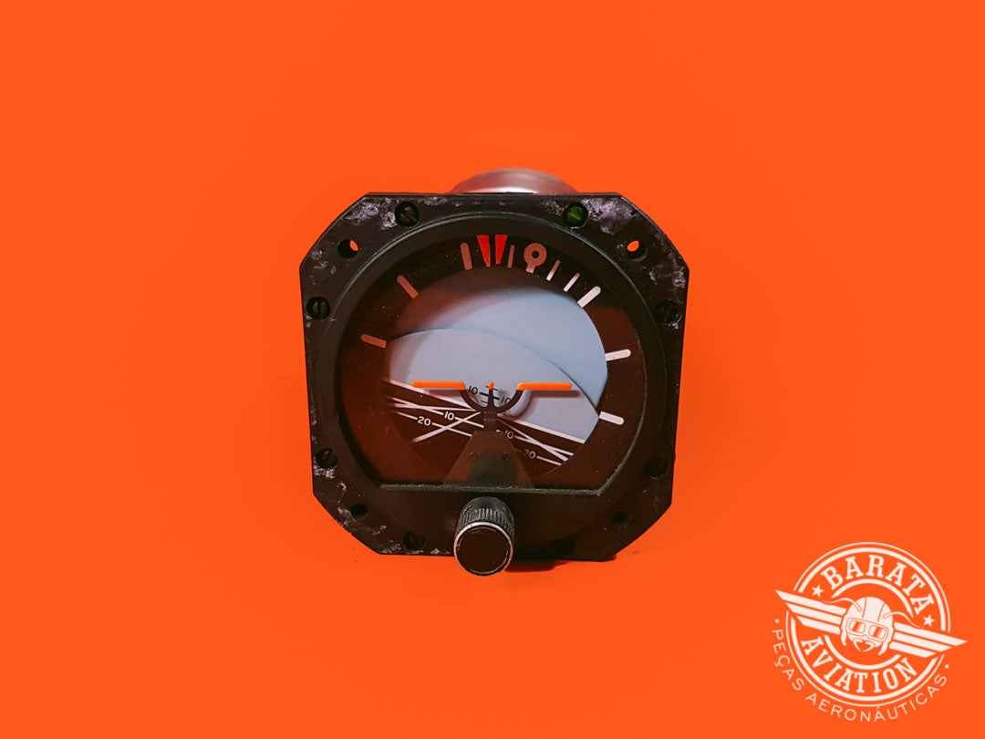 HORIZONTE ARTIFICIAL P/N: 23-501-06-9