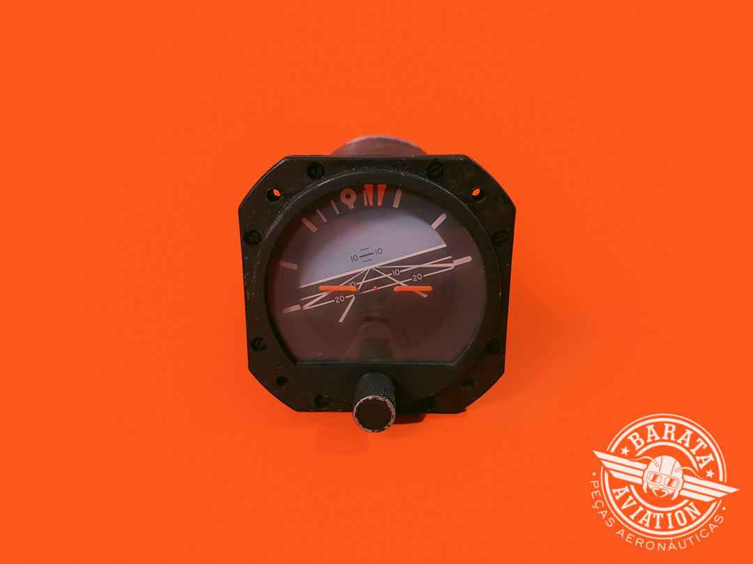 HORIZONTE ARTIFICIAL P/N: 23-501-06-9