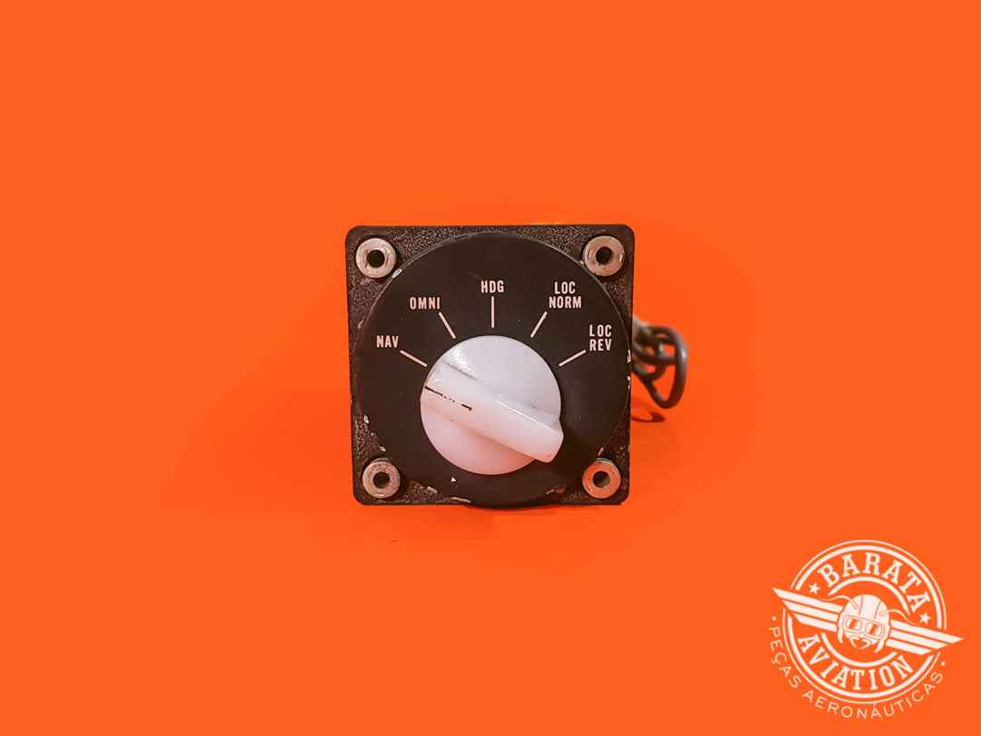 RADIO COUPLER (EDO AIRE) - P/N 1C388-M