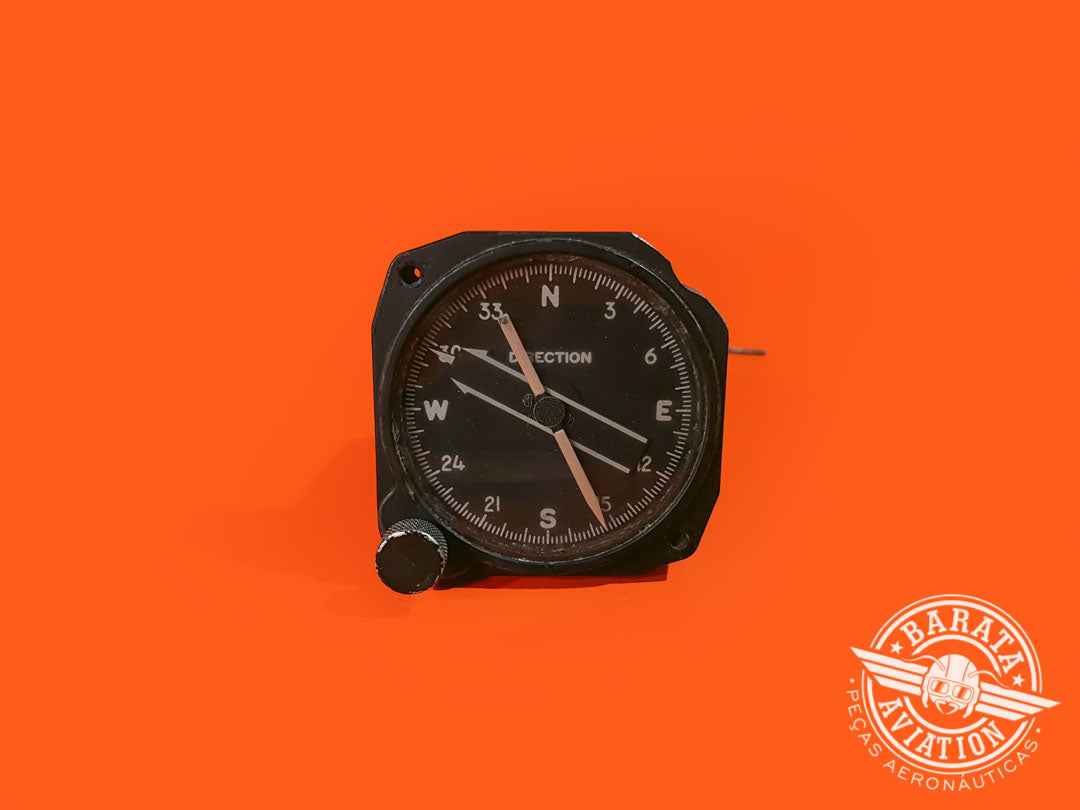 INDICATOR - MAGNESYN P/N: 10061-1X-B1