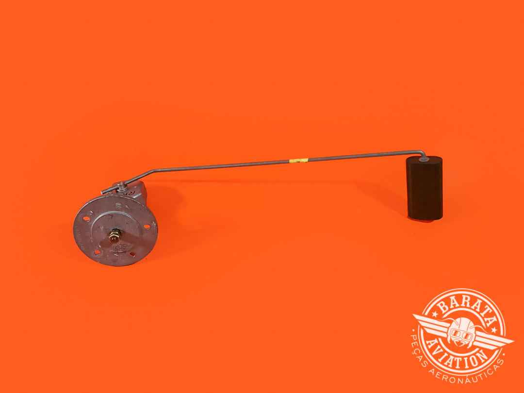 TRANSMITTER-FUEL, RH OUTBD P/N: 002-381000-3