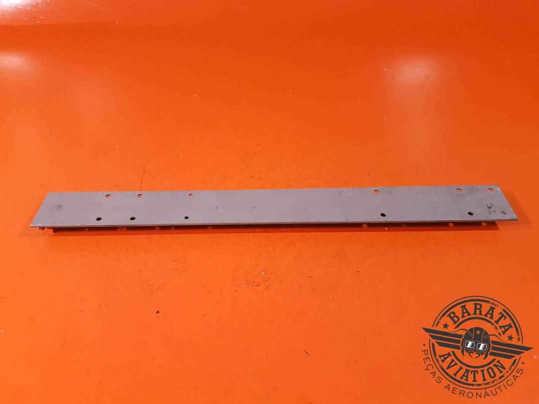SEAT TRACK RAIL CADA UNIDADE P/N: 002-430021-13
