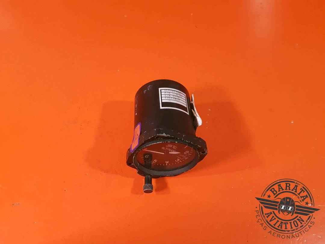 KOLLSMAN ALTIMETER PN: 528-03