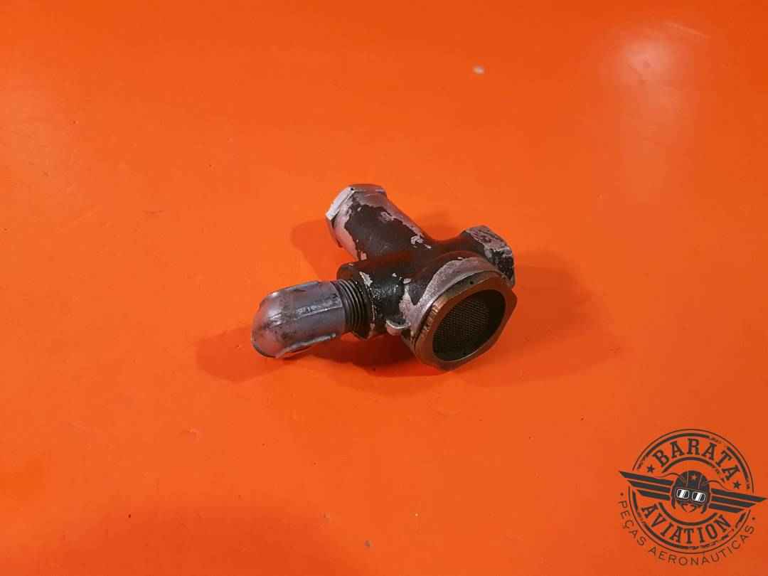 VACUUM PUMP FILTER P/N: 2140