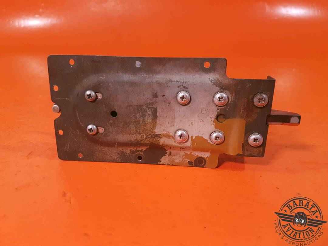 0517012-4 Cessna Cabin Door Latch Assy- R/H