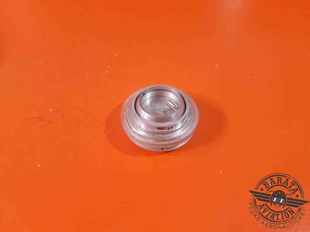 WEMAC 2515 AIR VALVE ASSEMBLY P/N: 2515 CADA UNIDADE