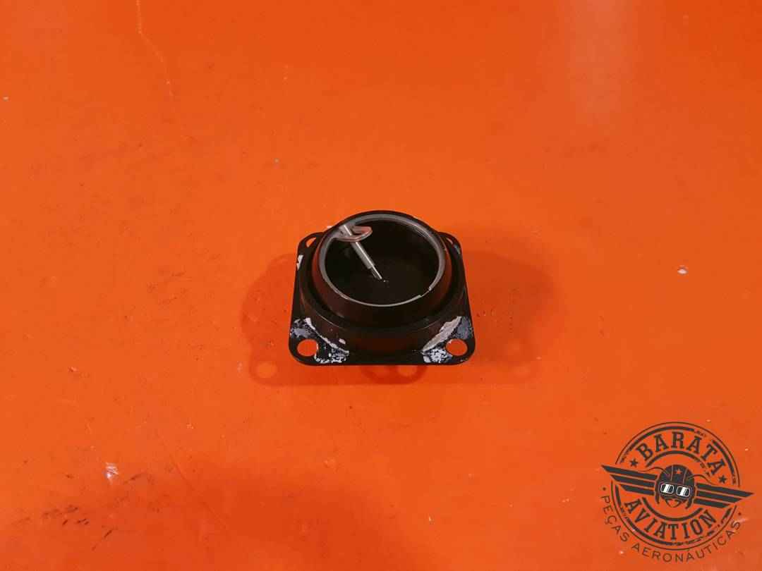 EYEBALL VENT P/N:05-01905