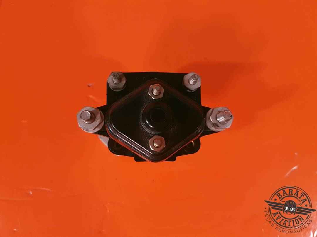 EATON RELAY 50 AMP P/N MS24166-D1