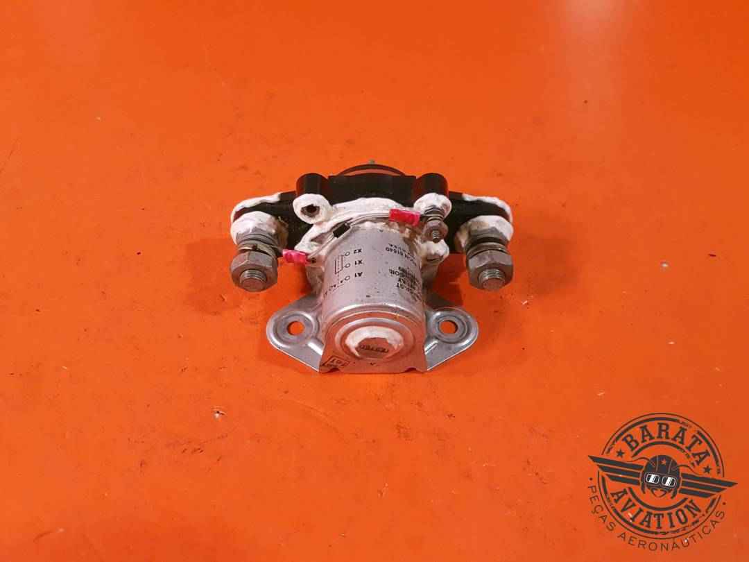 RELAY (EATON) 28 VDC - 200 AMPS P/N: FSCM81640