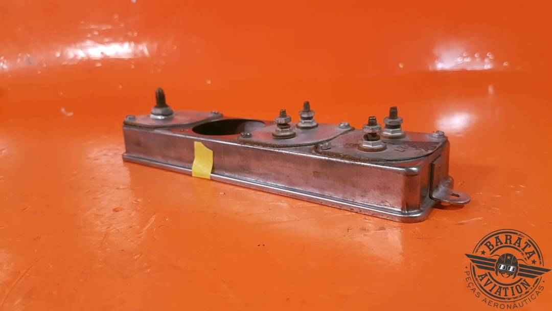 Stewart Warner Set of Indicators