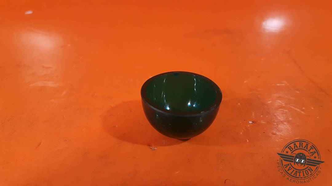 Navigation Green Lens