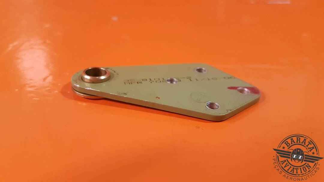 35-810132-2 Beech Support-Gear Actuator