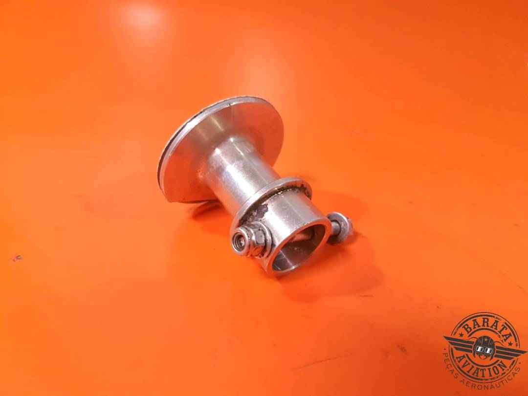 ATTACCO CARENATURA P/N: 92-12-301-2