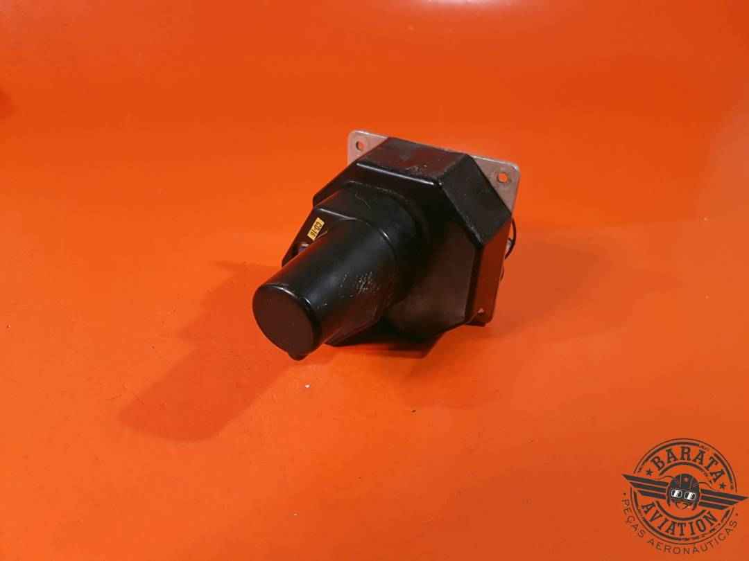 SERVO AUTOPILOT INCLUSE CABLE P/N: 1C363-1-197