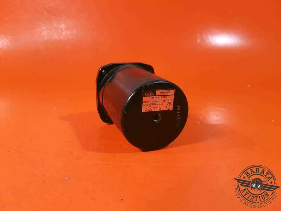 VERTICAL SPEED P/N C661080-0101