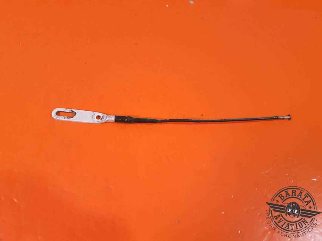 WICK, STATIC DISCHARGE P/N: 16165