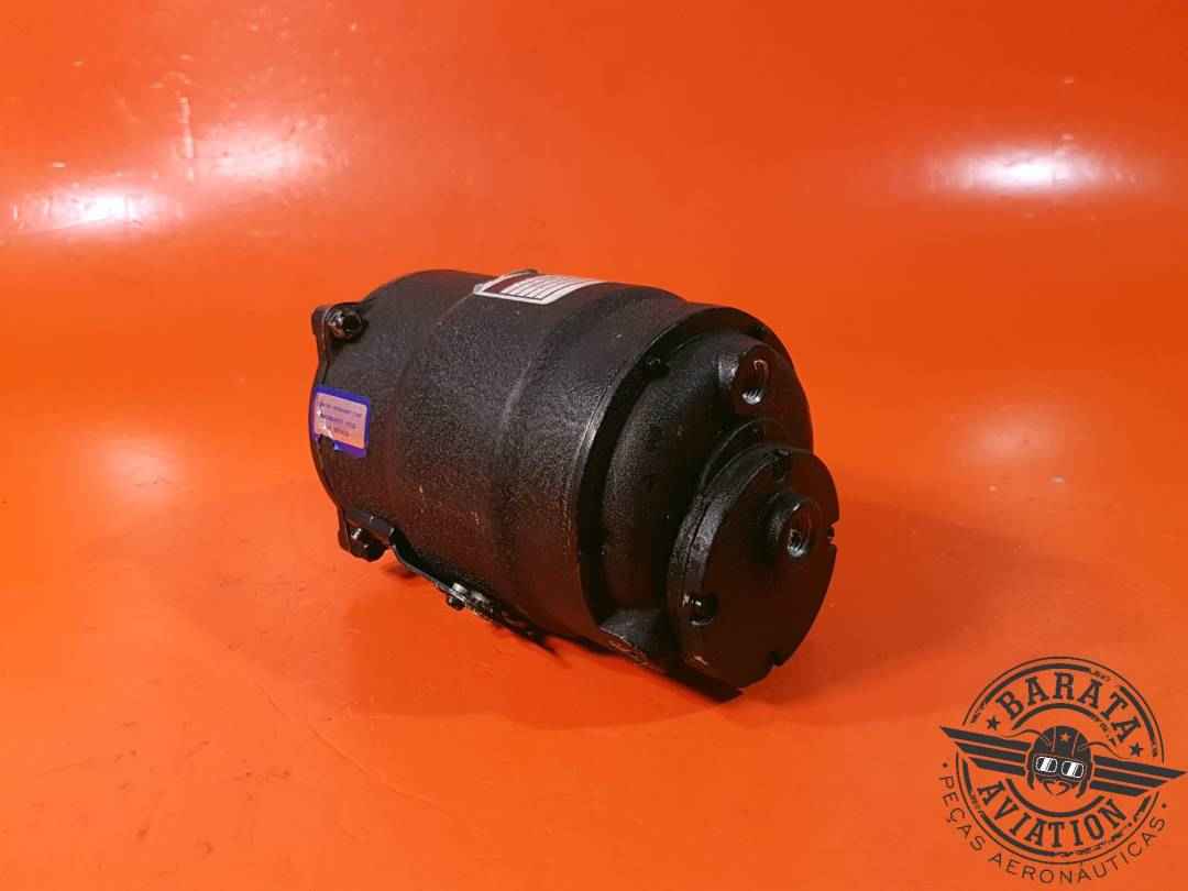 GYRO HORIZON INDICATOR (SPERRY) P/N: AN5736