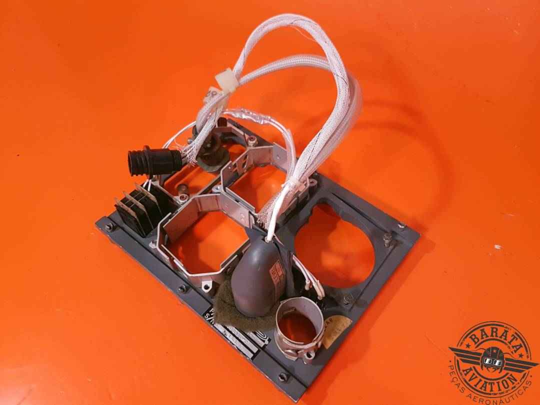 STANDBY INSTRUMENTS PANEL P/N: 5489316-9