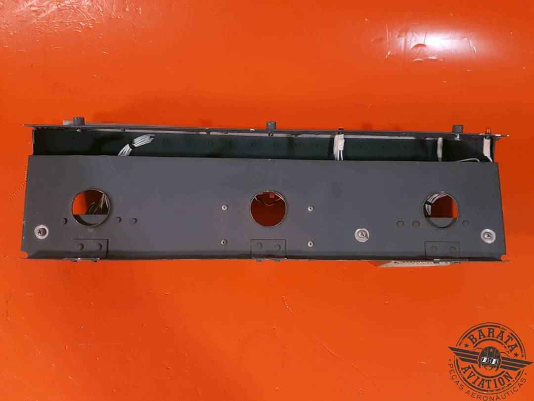LEARJET SWITCH PANEL ASSY P/N: 5489310-7