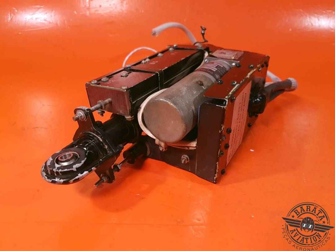 GATES LEARJET HORIZONTAL STABILIZER ACTUATOR ASSY P/N 54435005-15
