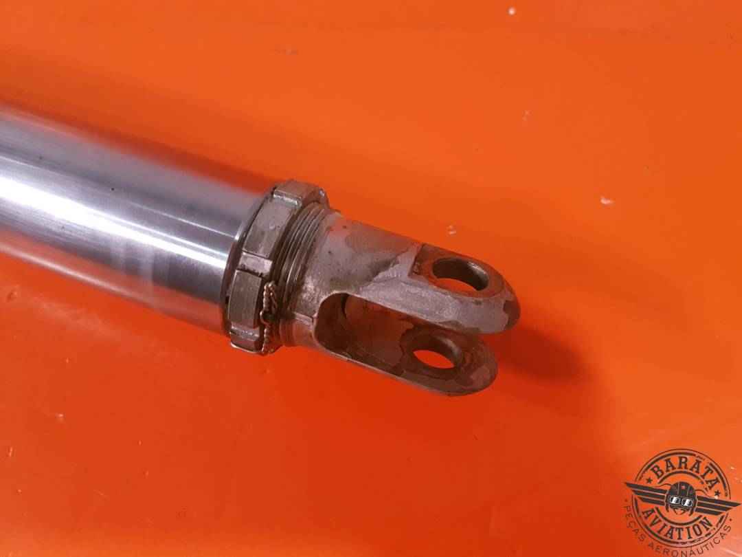 LEARJET ACTUATOR ASSY MAIN GEAR P/N: 2327100-20