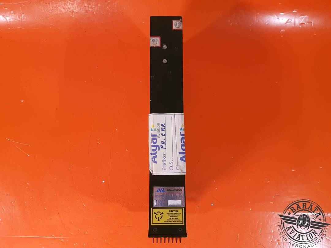 BENDIX KING MST 67A TRANSPONDER P/N: 066-01143-0601