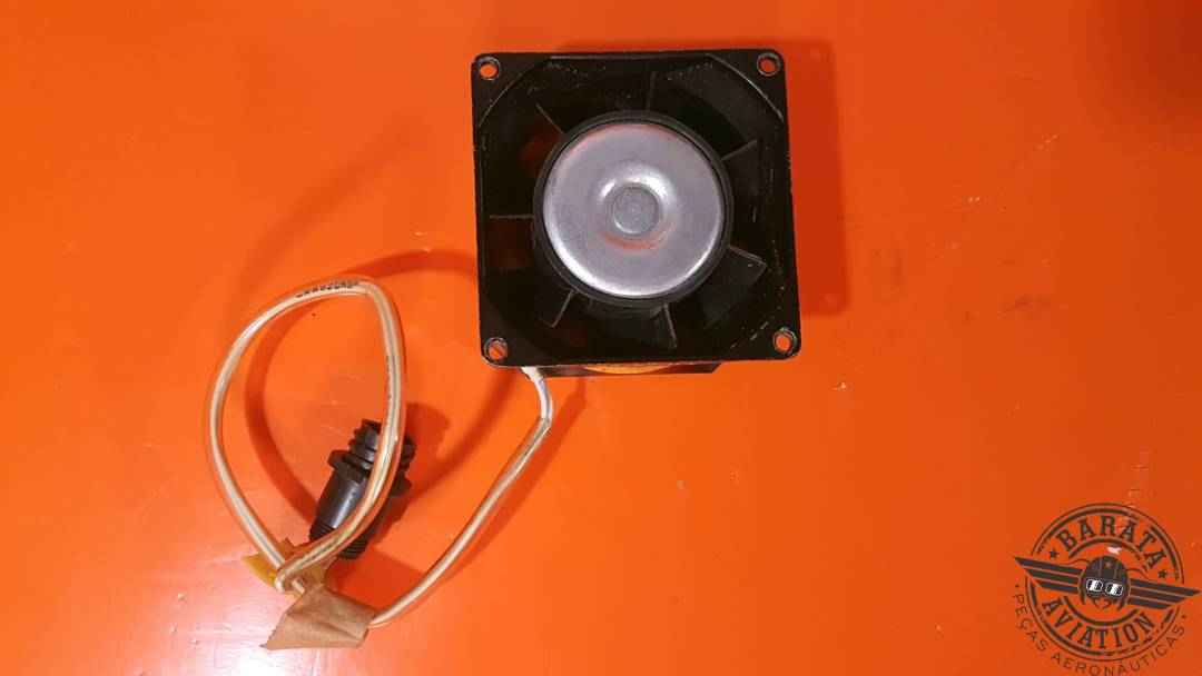 ROTRON FAN SPRITE 24 VDC P/N: SD24B2