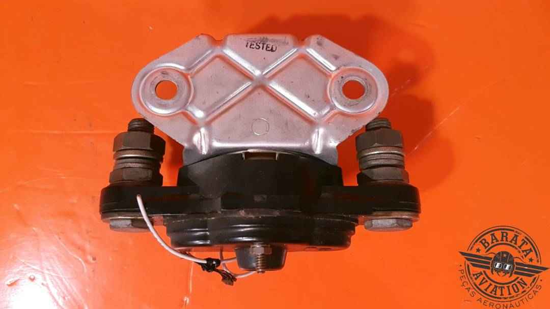 CUTLER HAMMER RELAY 28 VDC/200 AMPS P/N 6041H202