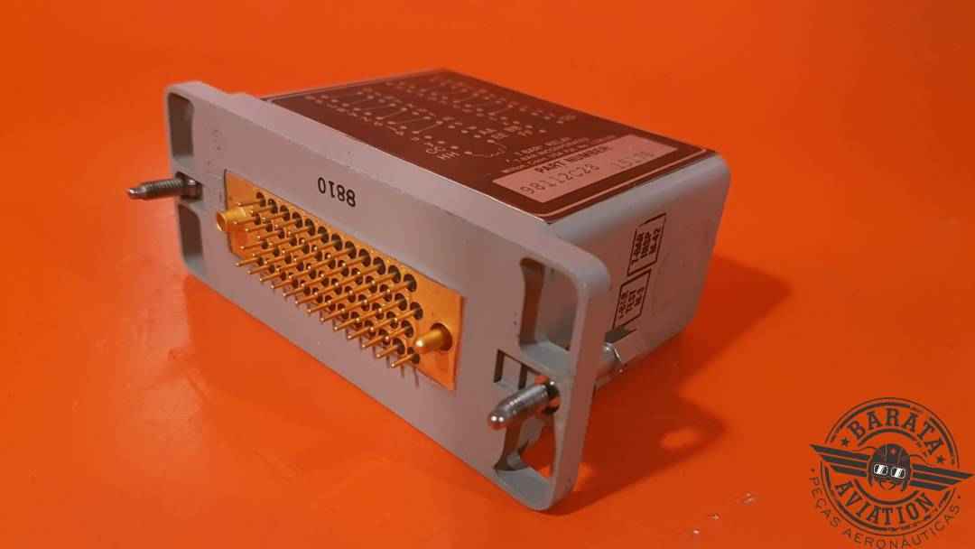 T-BAR/LEAR RELAY P/N 981-12C-28