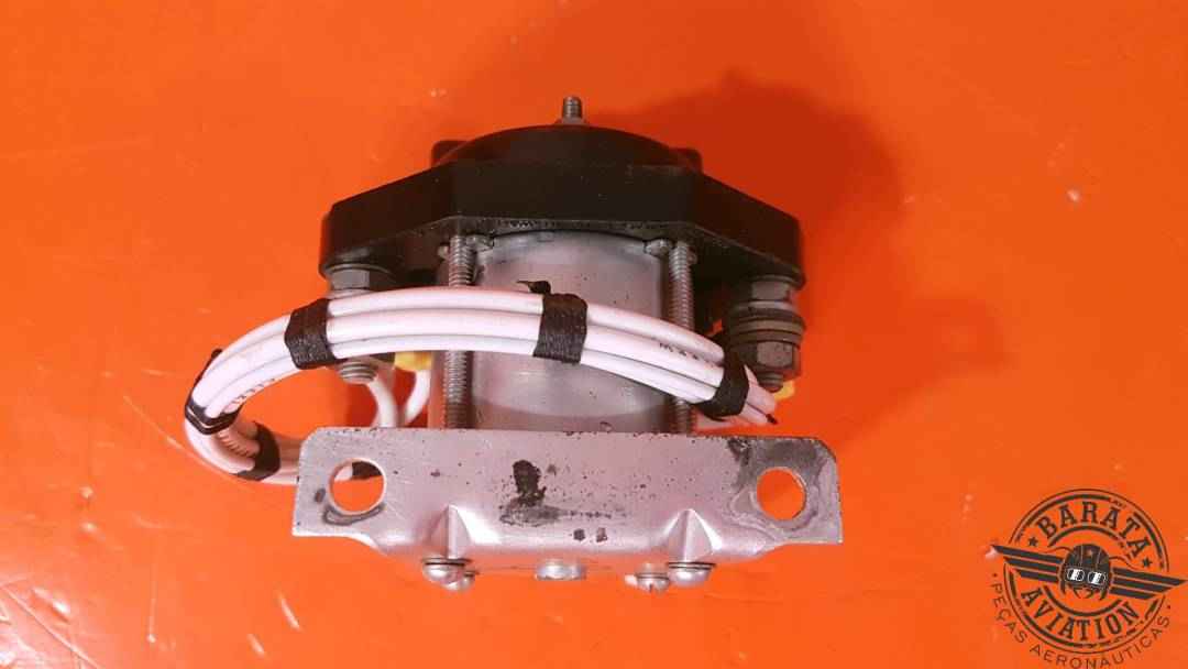 EATON RELAY 100 AMP/28 VDC P/N: 6041H144