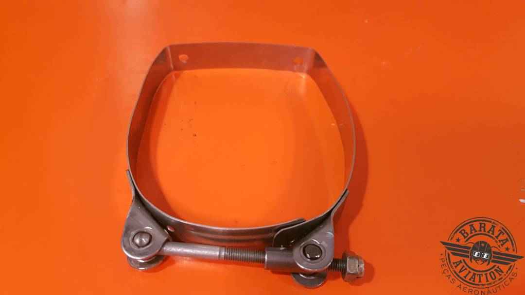 WITTEK CLAMP HOSE P/N: MS21920-37