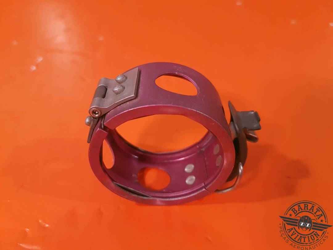 W901J24DE WIGGINS COUPLING *INCOMPLETE*