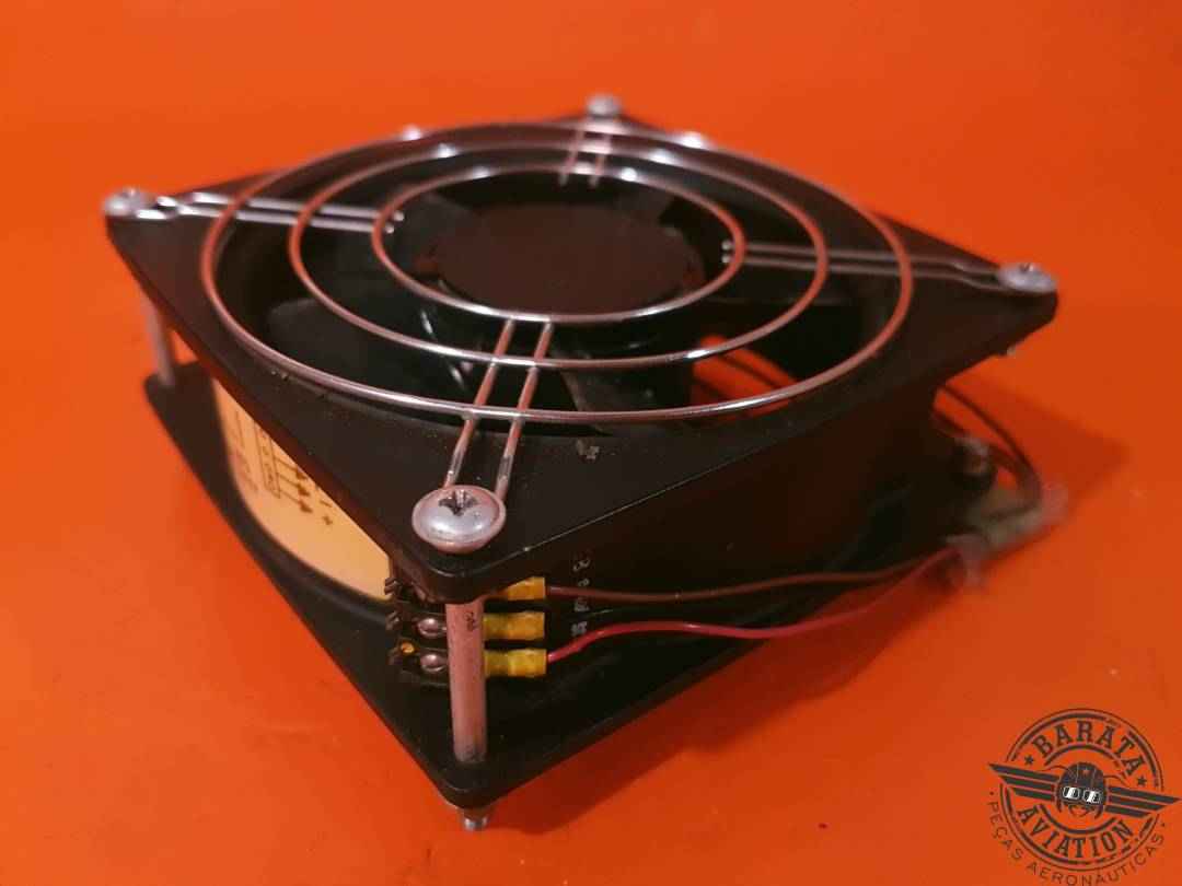 011035 ROTRON BLOWER ASSY 26V