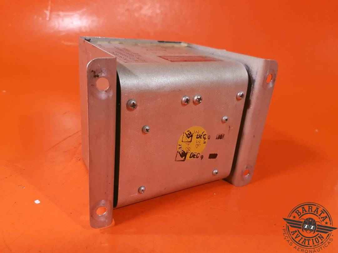 RELAY PANEL ASSEMBLY P/N 5418242-13