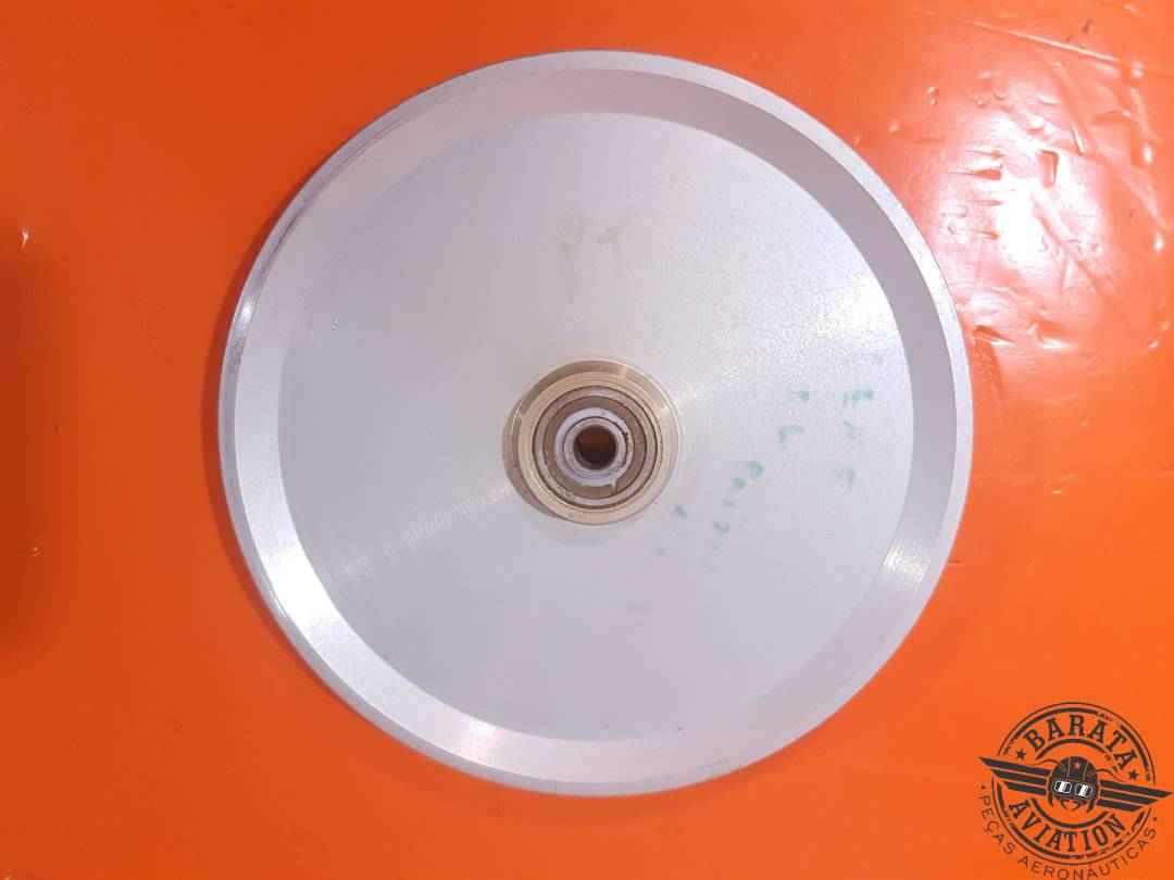 MS20220-A4 BELL-MEMPHIS ALUMINUM PULLEY