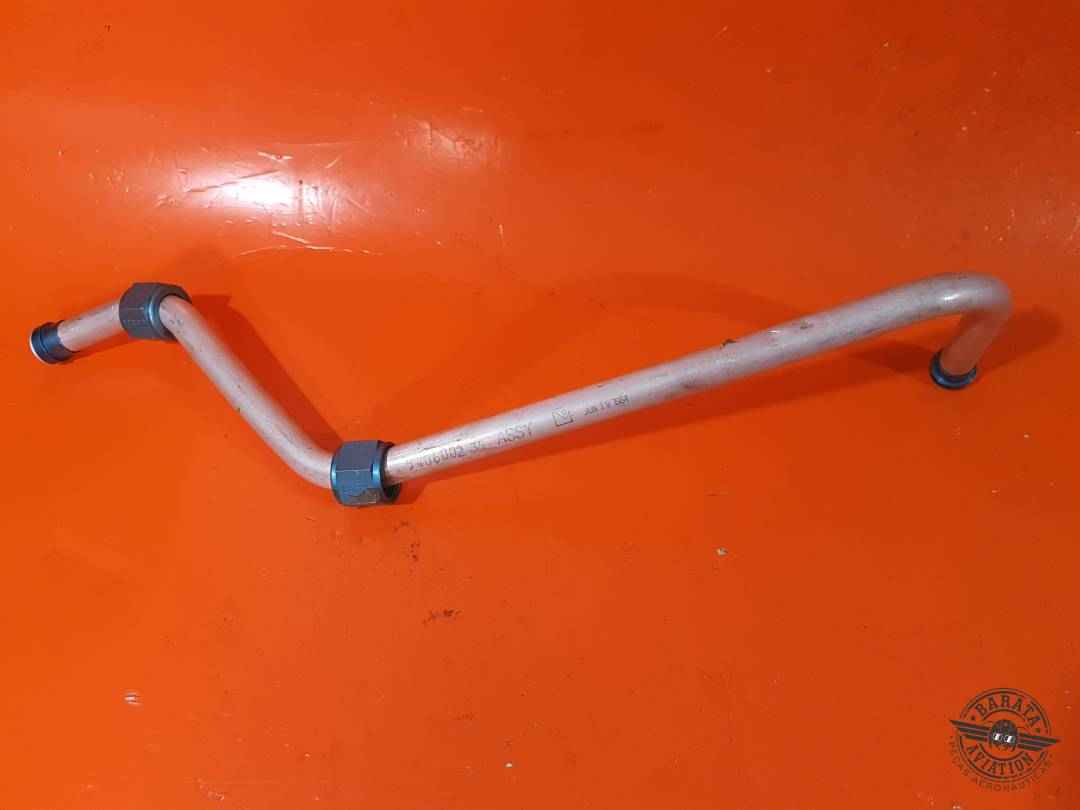 5406002-35 Bombardier Tube Assy - Fuel Vent System