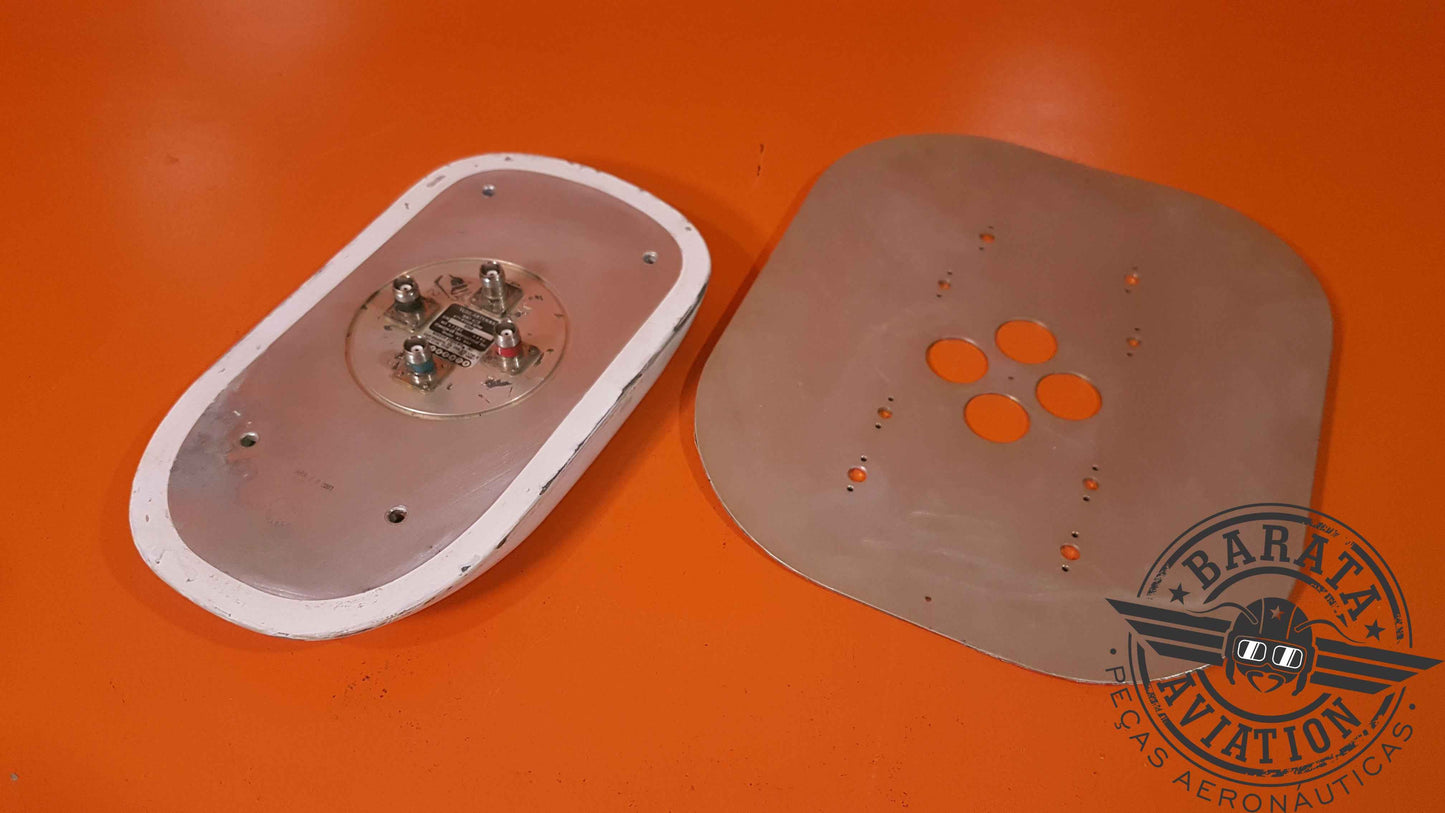 071-01548-0200 Sensor Systems ANT-67A TCAS Antenna