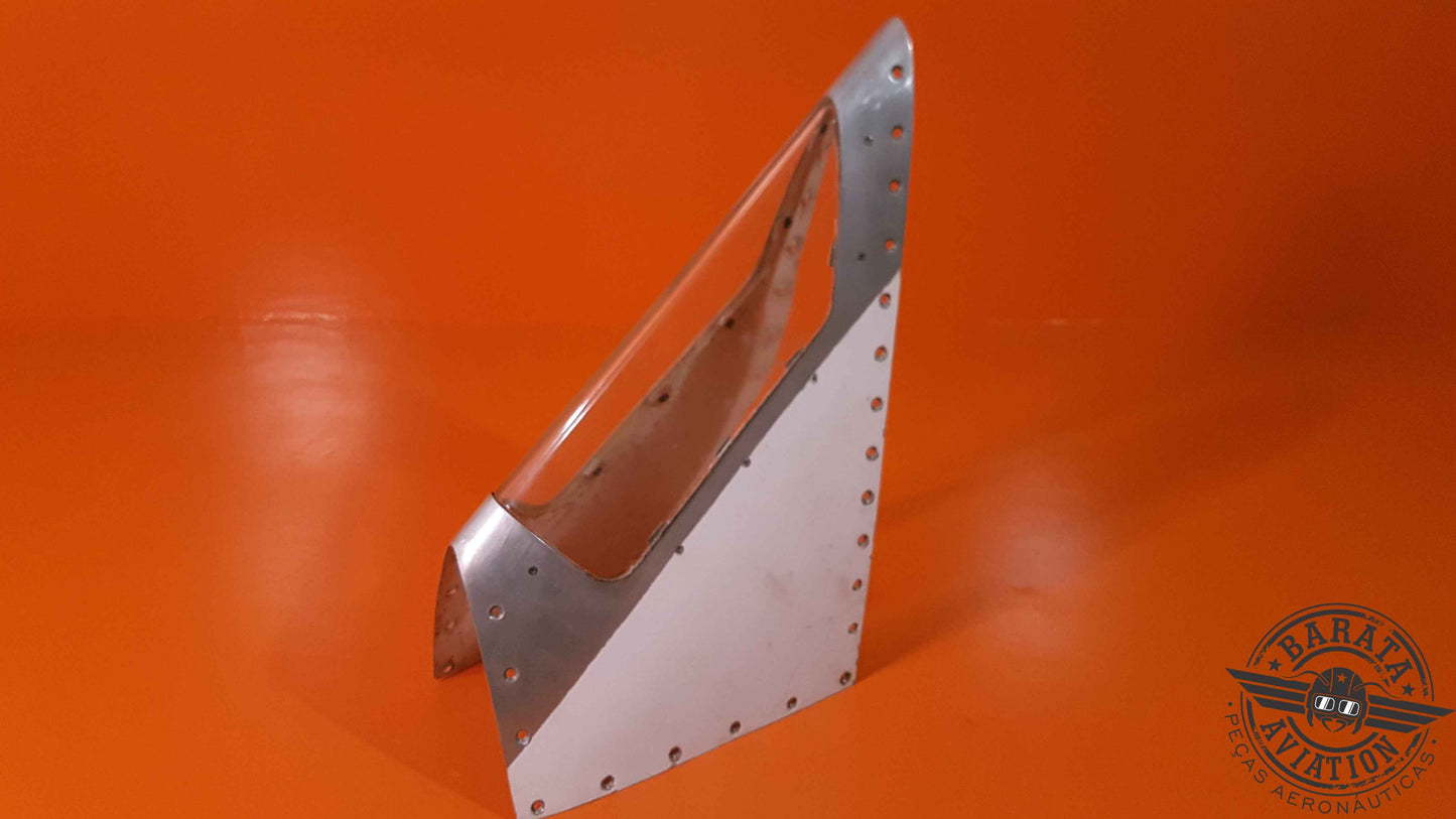 2831107-2 Bombardier Learjet Reainer Lens