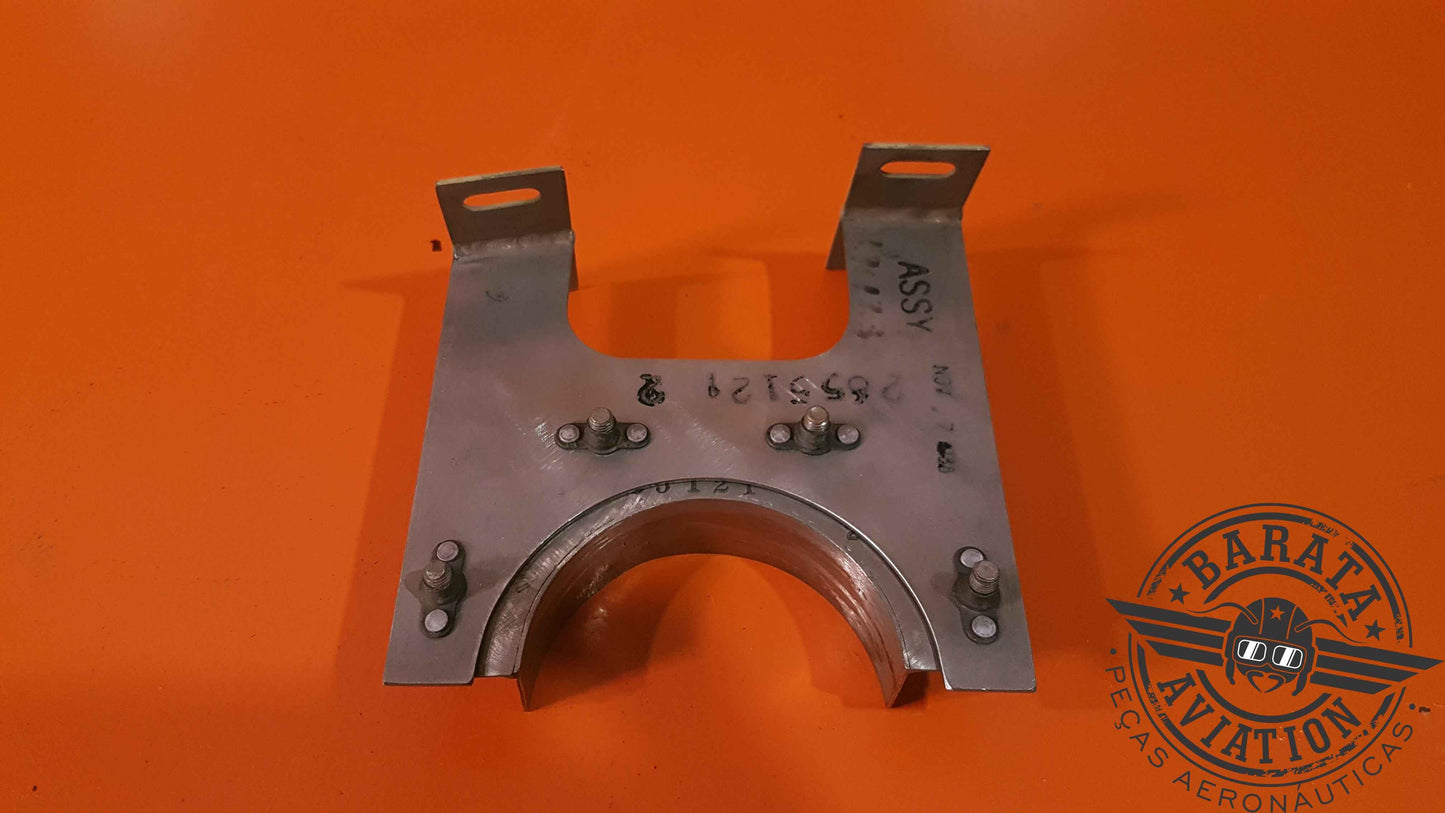 2655121-2 Learjet Bracket Assy