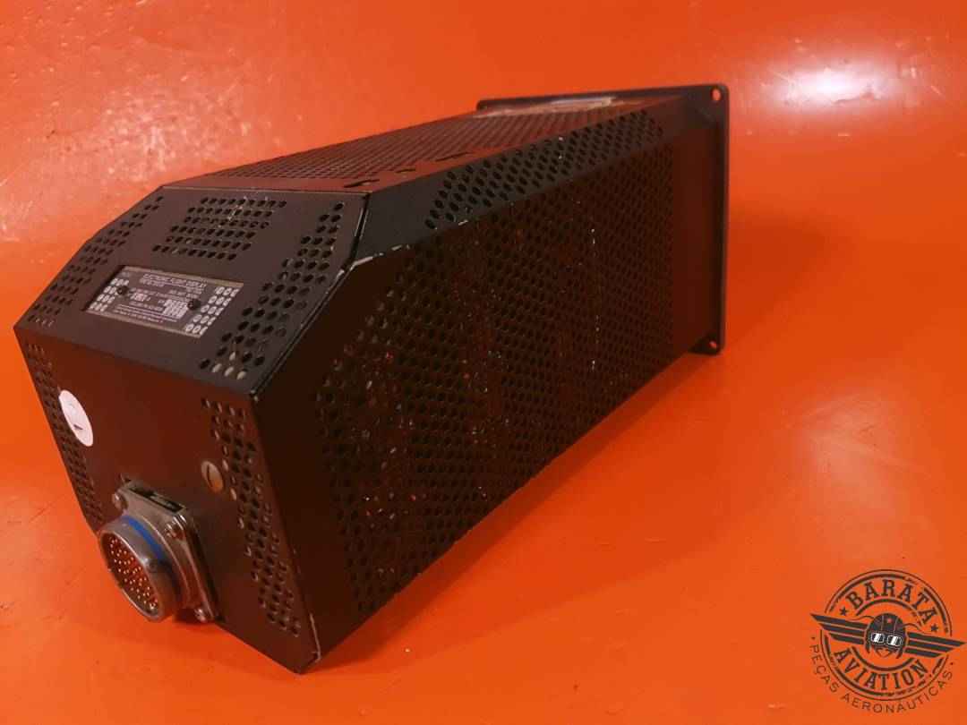 COLLINS EFD-85 ELETRONIC FLIGHT DISPLAY P/N: 622-6020-022