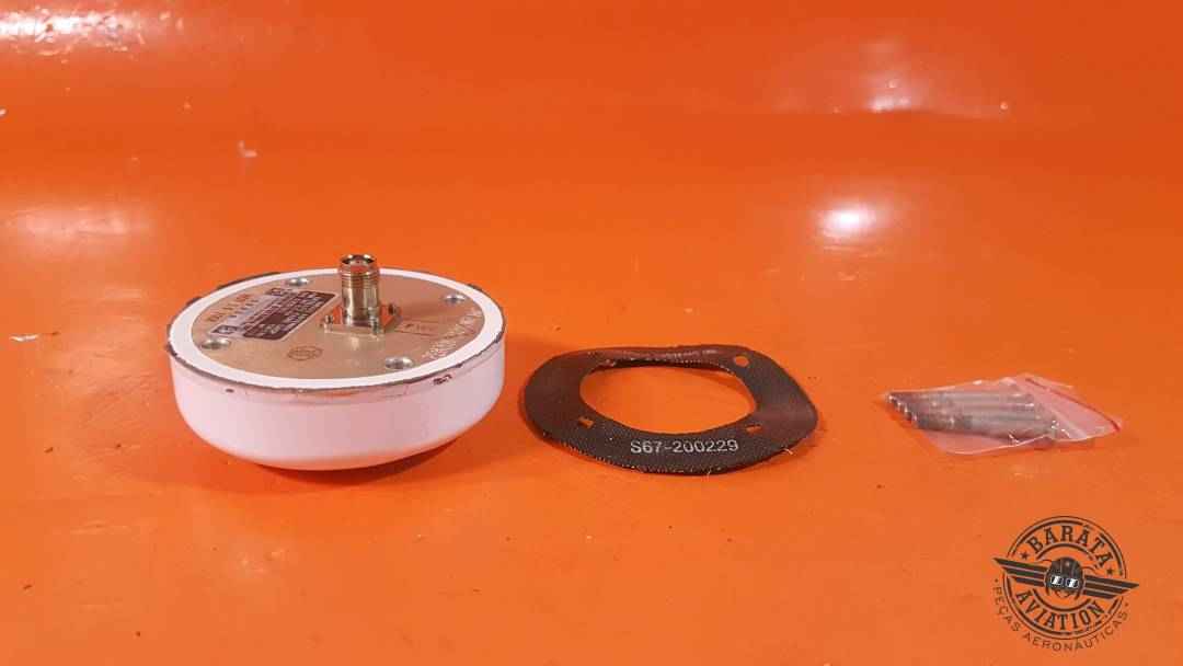 S67-1575-650 Avidyne Satellite Sirius Antenna