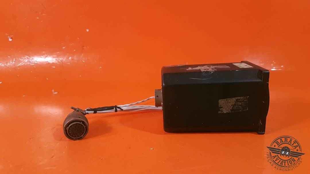 066-3011-01 King Radio KNI-520 Navigation Indicator