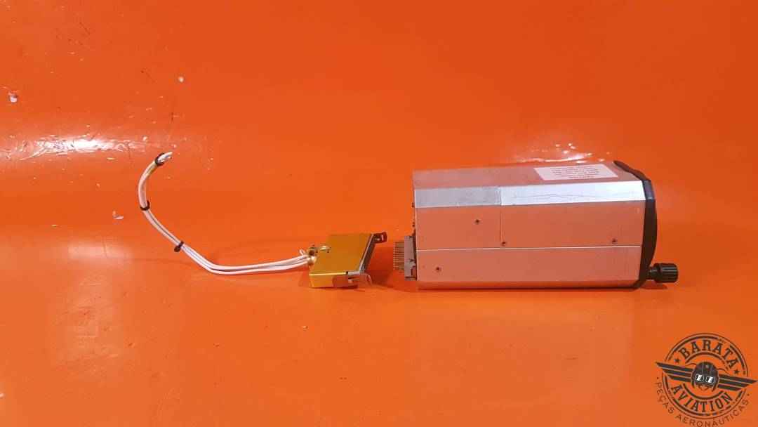 066-3034-00 King KI 203 VOR/LOC/Converter Indicator