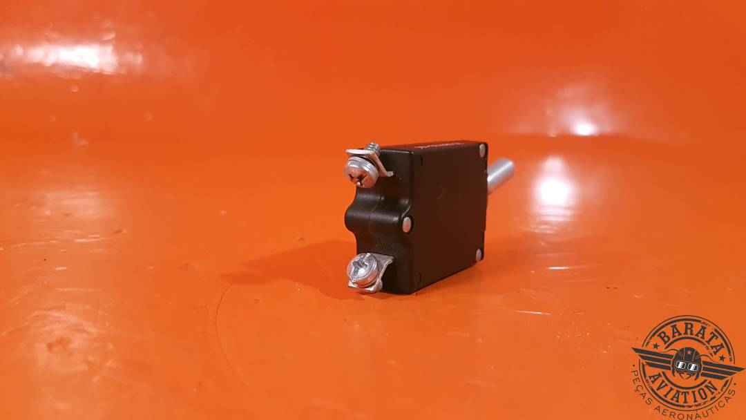 W31-X1020-15 Tyco Circuit Breaker Switch - 15 Amps
