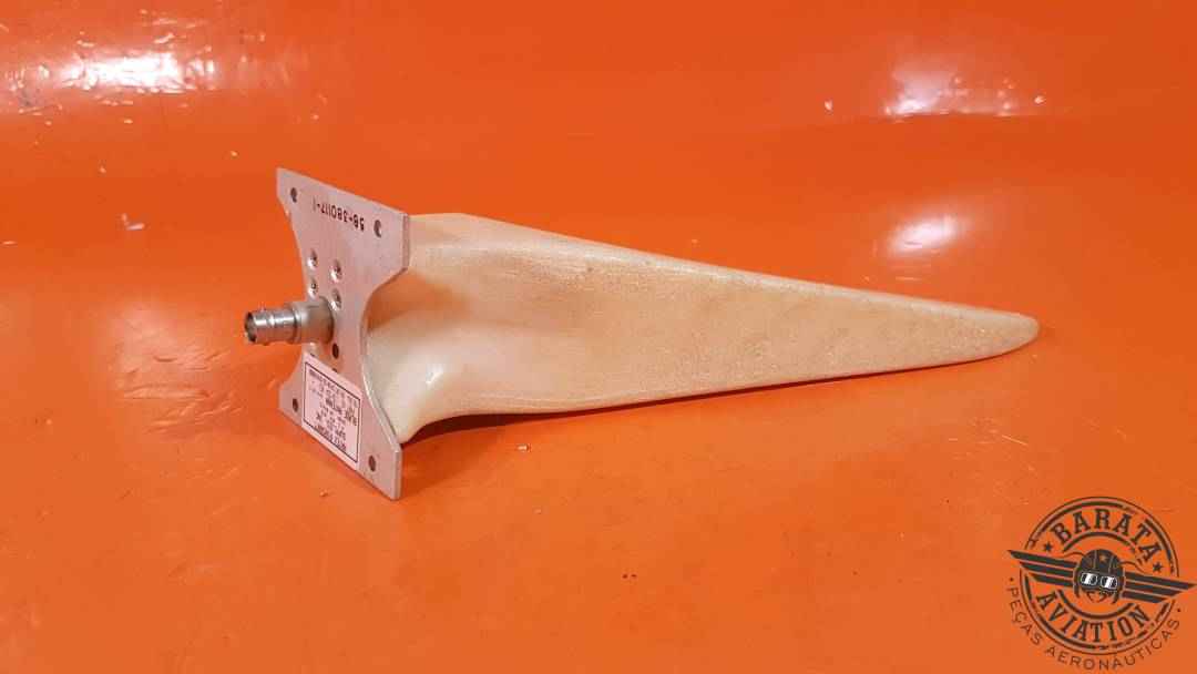 110-334 Artex Blade Antenna