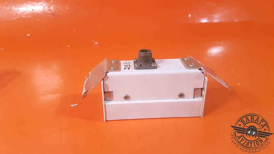 30-1331-3 Grimes Navigational Strobe Light - Pequeno Trincado na Lente