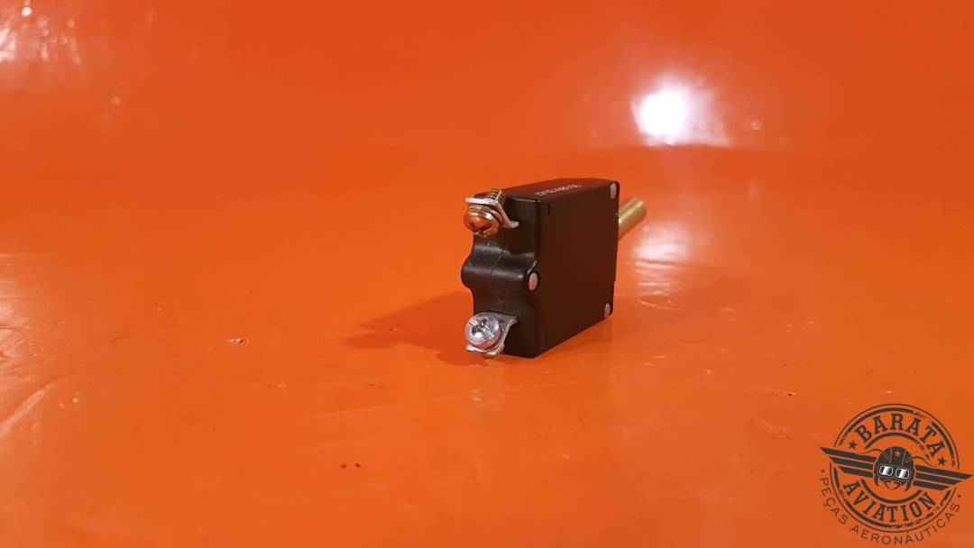 W31-X1016-20 Tyco Electronics Circuit Breaker Switch